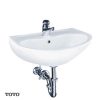 Chậu rửa lavabo TOTO LT240C