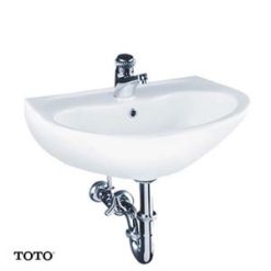 Chậu rửa lavabo TOTO LT240C