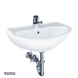 Chậu rửa lavabo TOTO LT240C
