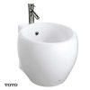 Chậu rửa lavabo TOTO LT368C