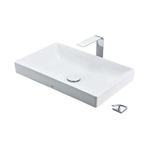 Chậu rửa lavabo TOTO LT4716G19