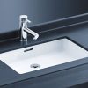 Chậu rửa lavabo TOTO LT520T
