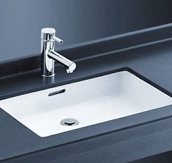 Chậu rửa lavabo TOTO LT520T