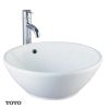 Chậu rửa lavabo TOTO LT523