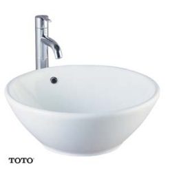 Chậu rửa lavabo TOTO LT523