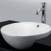 Chậu rửa lavabo TOTO LT533