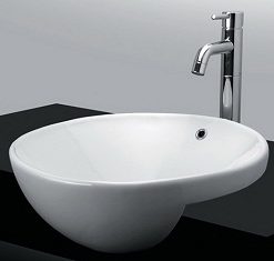Chậu rửa lavabo TOTO LT533