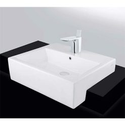 Chậu rửa mặt lavabo TOTO LT647CS