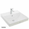 Chậu rửa lavabo TOTO LT710CS