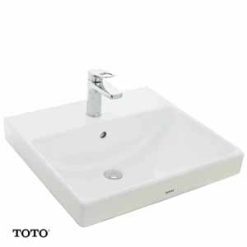 Chậu rửa lavabo TOTO LT710CS