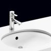 Chậu rửa lavabo TOTO LT764