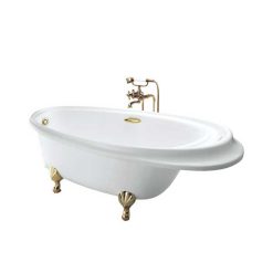 Bồn tắm ngọc trai đặt sàn Toto PPY1810HIPTE#S