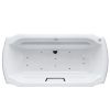 Bồn tắm massage chân yếm Toto PPYK1730ZL-RHPTN