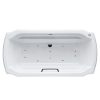 Bồn tắm massage chân yếm Toto PPYB1730ZL-RHPTN