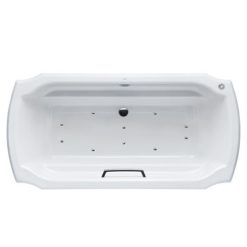 Bồn tắm massage chân yếm Toto PPYB1730ZL-RHPTN