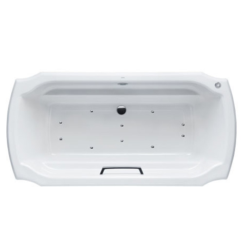 Bồn tắm massage chân yếm Toto PPYB1730ZL-RHPTN