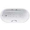 Bồn tắm massage ngọc trai Toto PPYB1770ZL-RHP