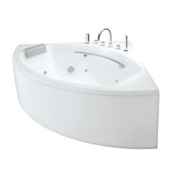 Bồn tắm massage TOTO PPYD1543-5HPW