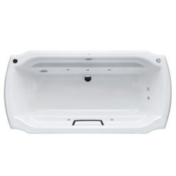Bồn tắm xây massage Toto PPYK1730ZL-RHPT