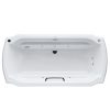 Bồn tắm massage chân yếm Toto PPYK1730ZL-RHPTN