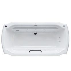 Bồn tắm massage chân yếm Toto PPYK1730ZL-RHPTN