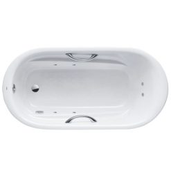 Bồn tắm massage ngọc trai Toto PPYK1770ZL-RHP