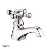 Vòi chậu lavabo TOTO T205LCSC