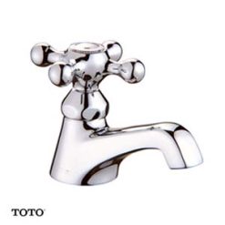 Vòi chậu lavabo TOTO T205LCSC