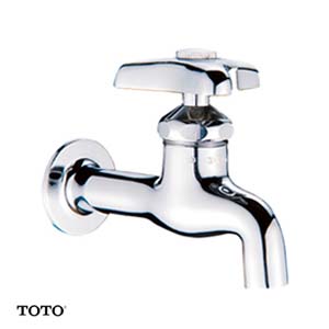 Vòi nước lạnh TOTO T23B13
