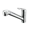 Vòi rửa bát dây rút có lọc nước Toto TKGG38ER