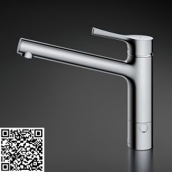 Vòi rửa bát nóng lạnh nội địa TOTO TKS05301J