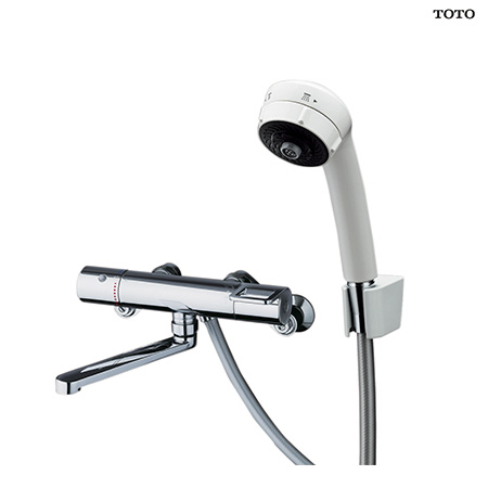Vòi sen tắm nhiệt đột Toto TMGG40J