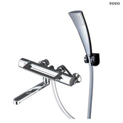 Vòi sen tắm nhiệt đột Toto TMGG40QECR
