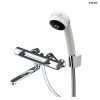 Vòi sen tắm nhiệt đột Toto TMGG40J