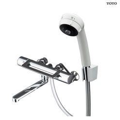 Vòi sen tắm nhiệt đột Toto TMGG40J