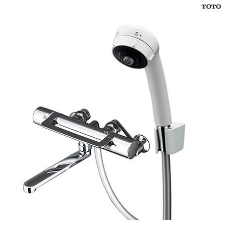 Vòi sen tắm nhiệt đột Toto TMGG40J