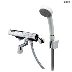Vòi sen tắm nhiệt đột Toto TMN40STE