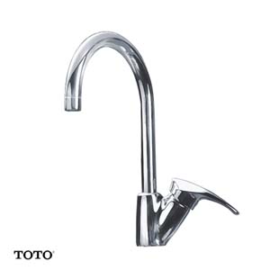 Vòi rửa bát TOTO TS283E