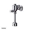 Van xả nhấn tiểu nam Toto TS 402P
