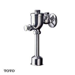 Van xả nhấn tiểu nam Toto TS 402P