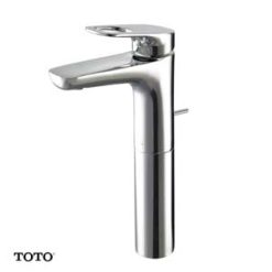Vòi chậu lavabo TOTO TTLR301FV-1