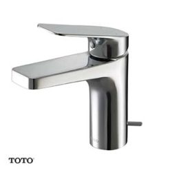 Vòi chậu lavabo TOTO TTLR302F-1N