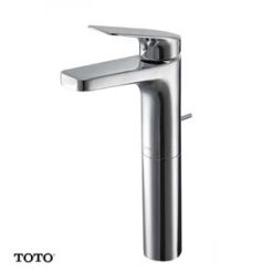 Vòi chậu lavabo TOTO TTLR302FV-1