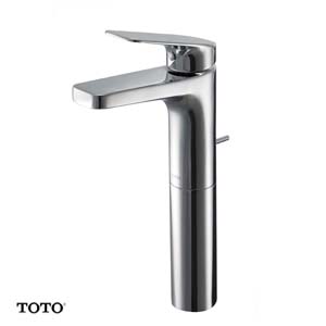 Vòi chậu lavabo TOTO TTLR302FV-1