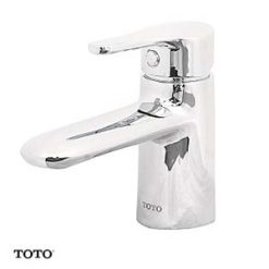 Vòi chậu lavabo TOTO TVLC101NS