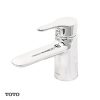 Vòi chậu lavabo TOTO TVLM102NS