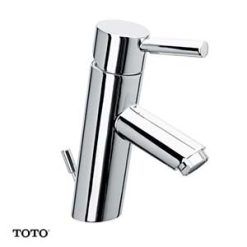 Vòi chậu lavabo TOTO TX115LESBR