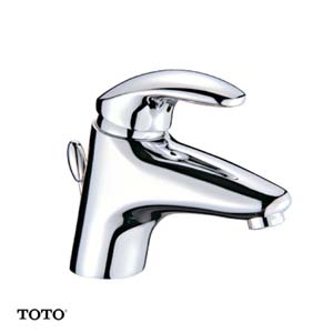 Vòi chậu lavabo TOTO TX115LFBR