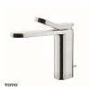 Vòi chậu nóng lạnh TOTO TX115LQBR