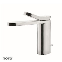 Vòi chậu nóng lạnh TOTO TX115LQBR